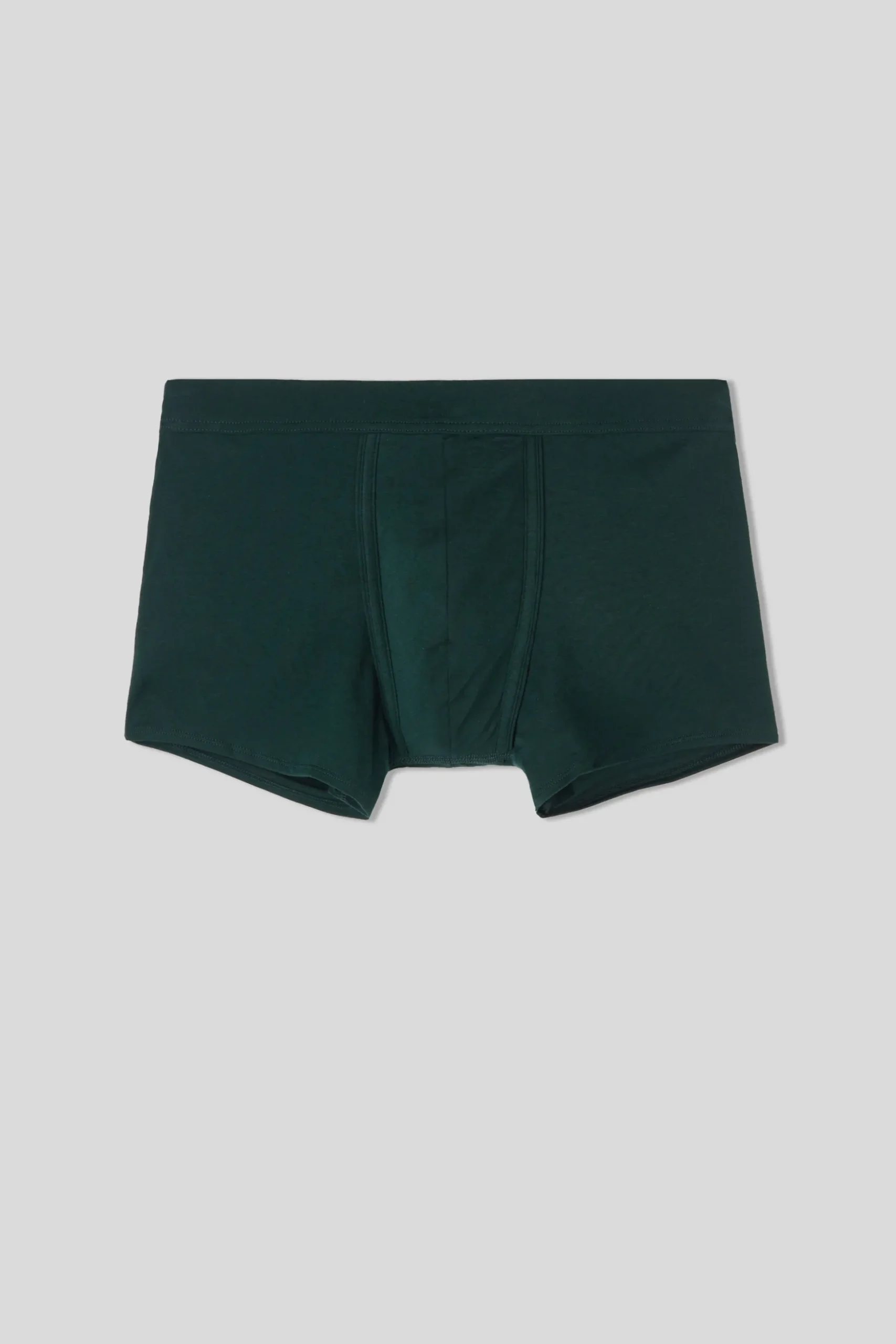 Boxer in Cotone Natural Fresh