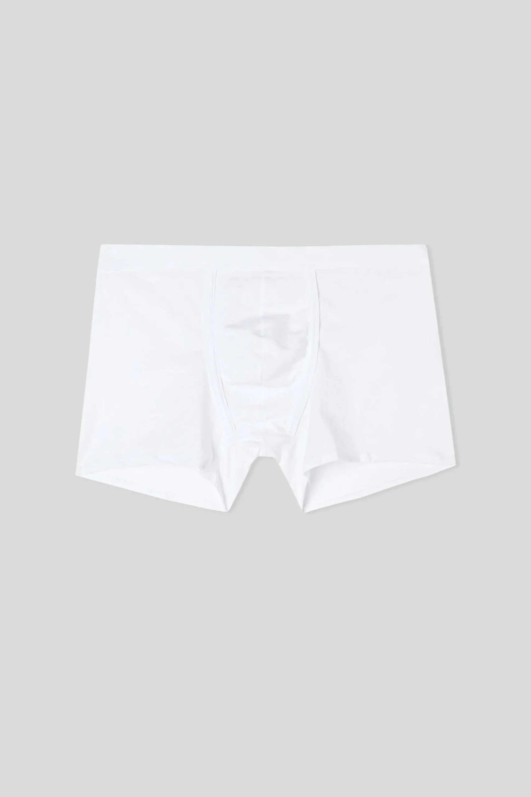 Boxer in Cotone Natural Fresh