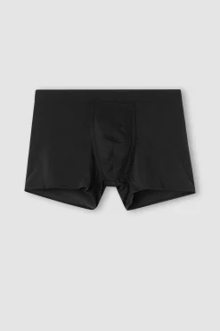 Boxer in Cotone Natural Fresh