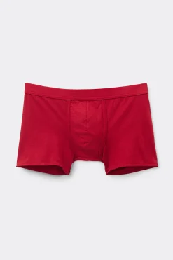 Boxer in Cotone Natural Fresh