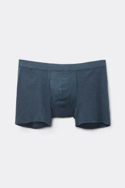 Boxer in Cotone Natural Fresh