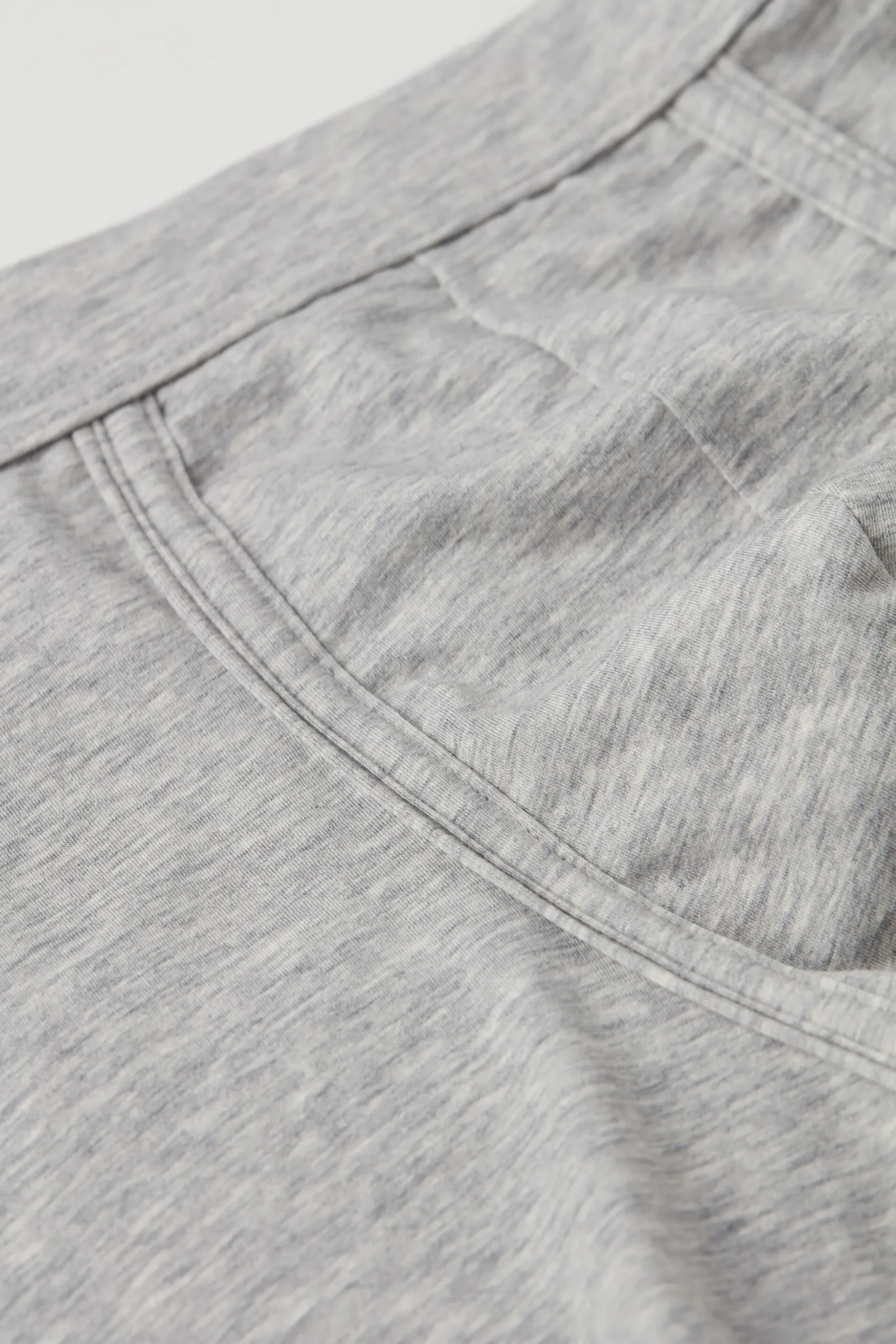 Boxer in Cotone Natural Fresh