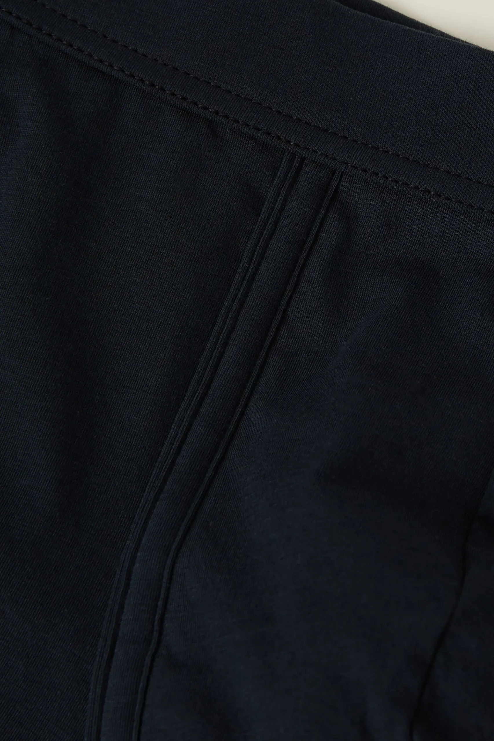 Boxer in Cotone Natural Fresh