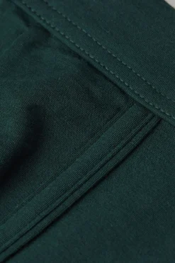 Boxer in Cotone Natural Fresh