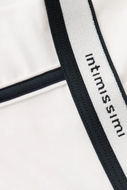 Boxer in Cotone Natural Fresh con Logo