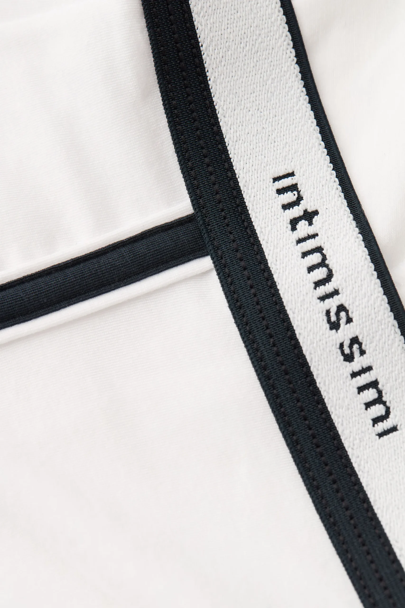Boxer in Cotone Natural Fresh con Logo