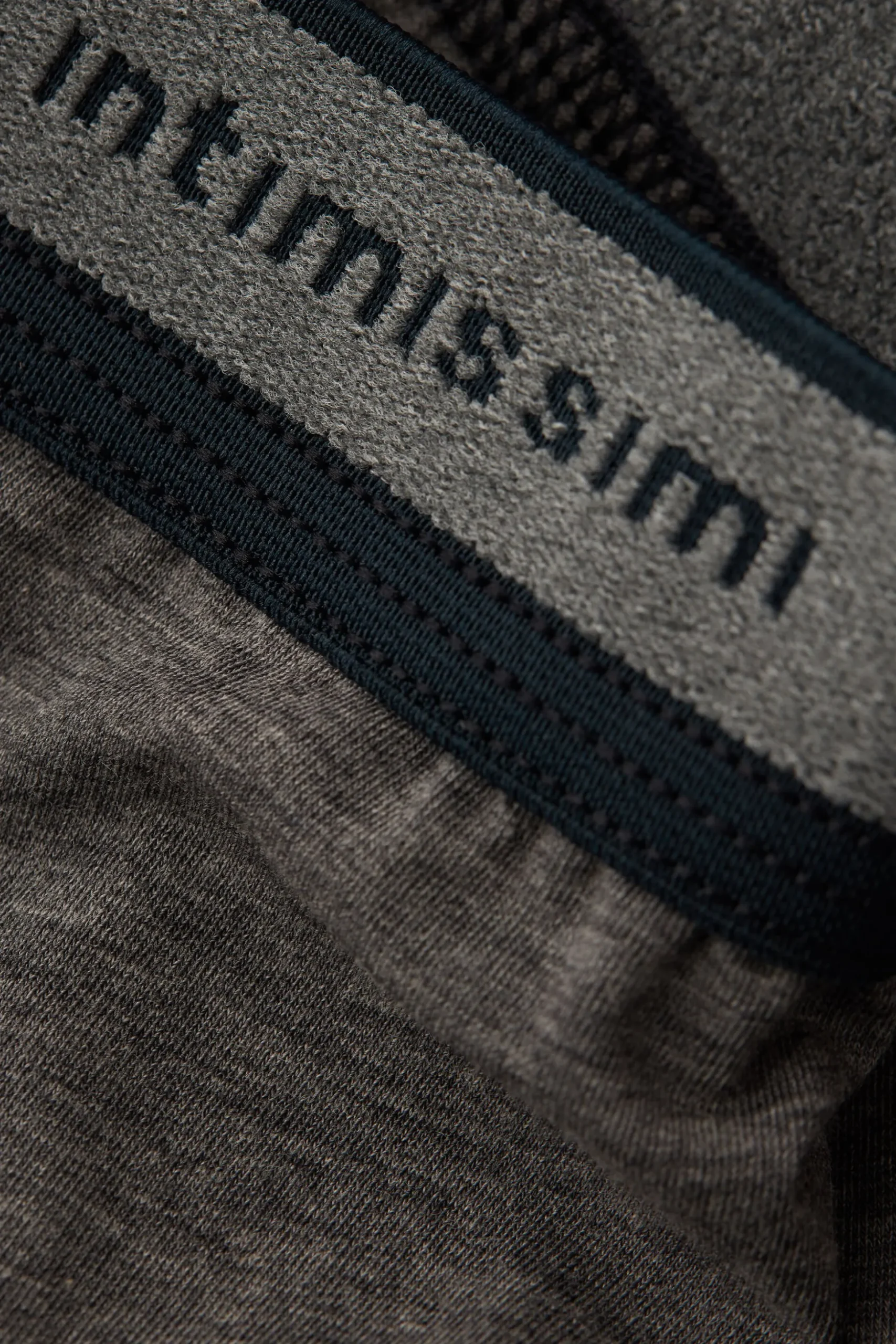 Boxer in Cotone Natural Fresh con Logo