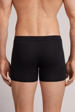Boxer in Cotone Premium Mercerizzato