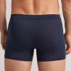 Boxer in Cotone Premium Mercerizzato