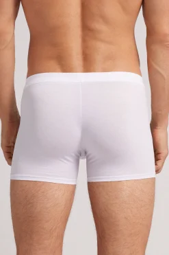 Boxer in Cotone Premium Mercerizzato