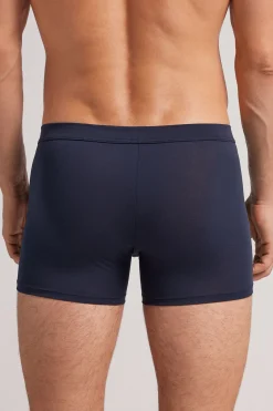 Boxer in Cotone Premium Mercerizzato
