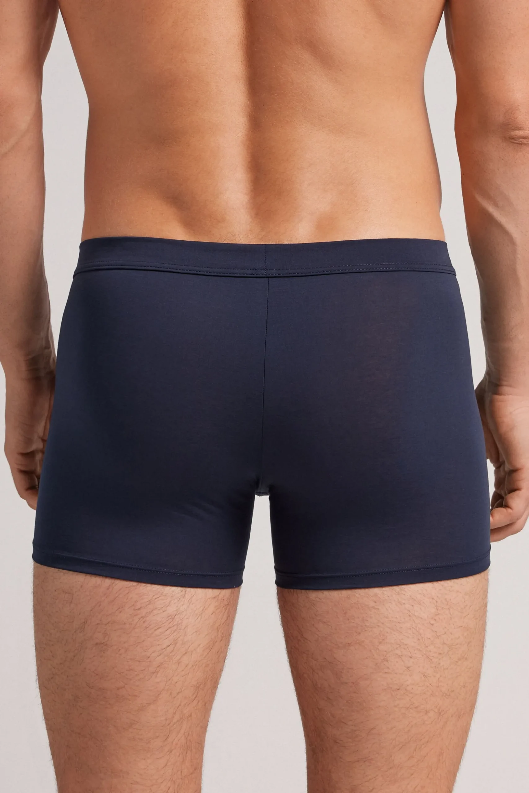 Boxer in Cotone Premium Mercerizzato