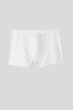 Boxer in Cotone Premium Mercerizzato