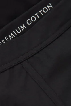 Boxer in Cotone Premium Mercerizzato