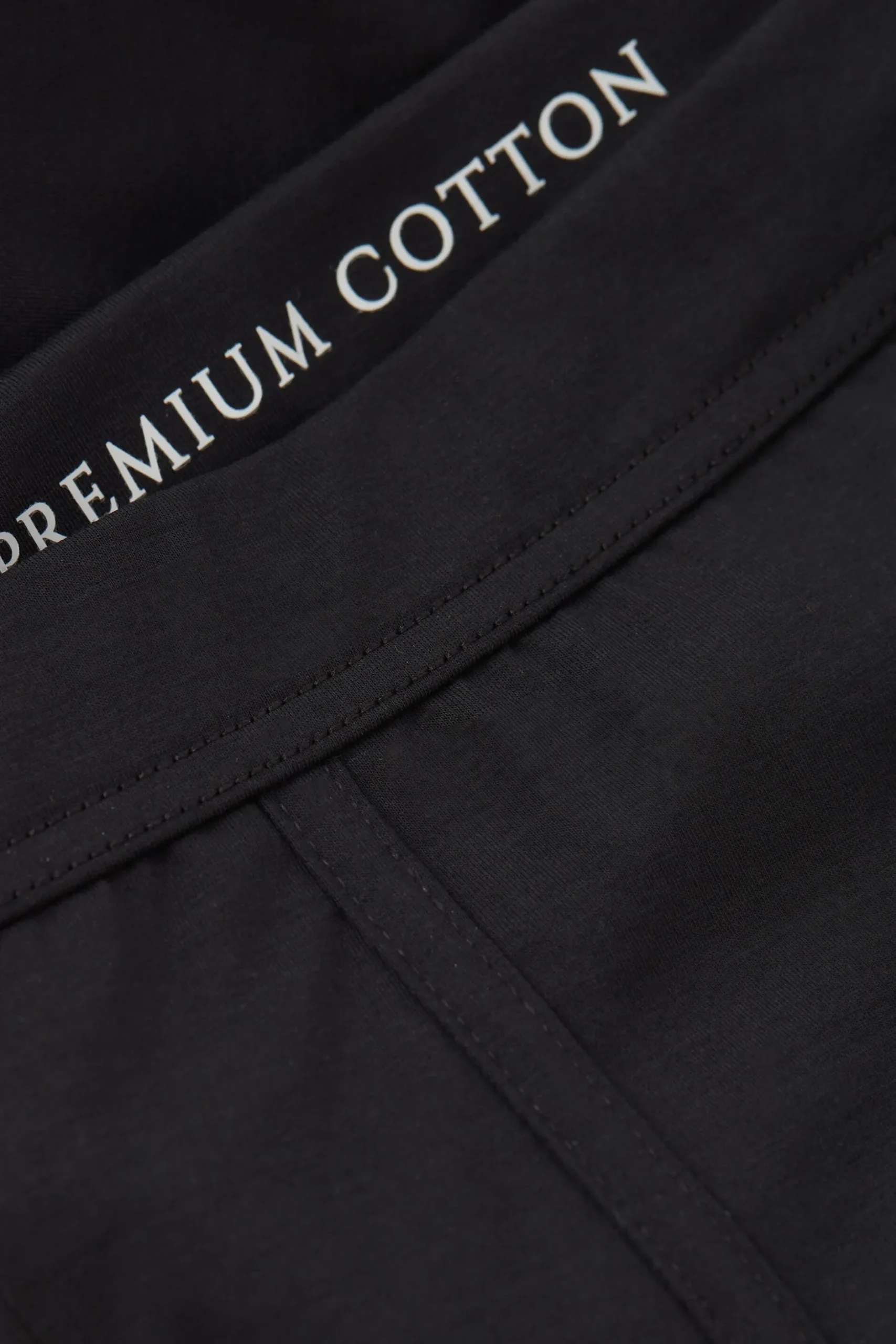 Boxer in Cotone Premium Mercerizzato