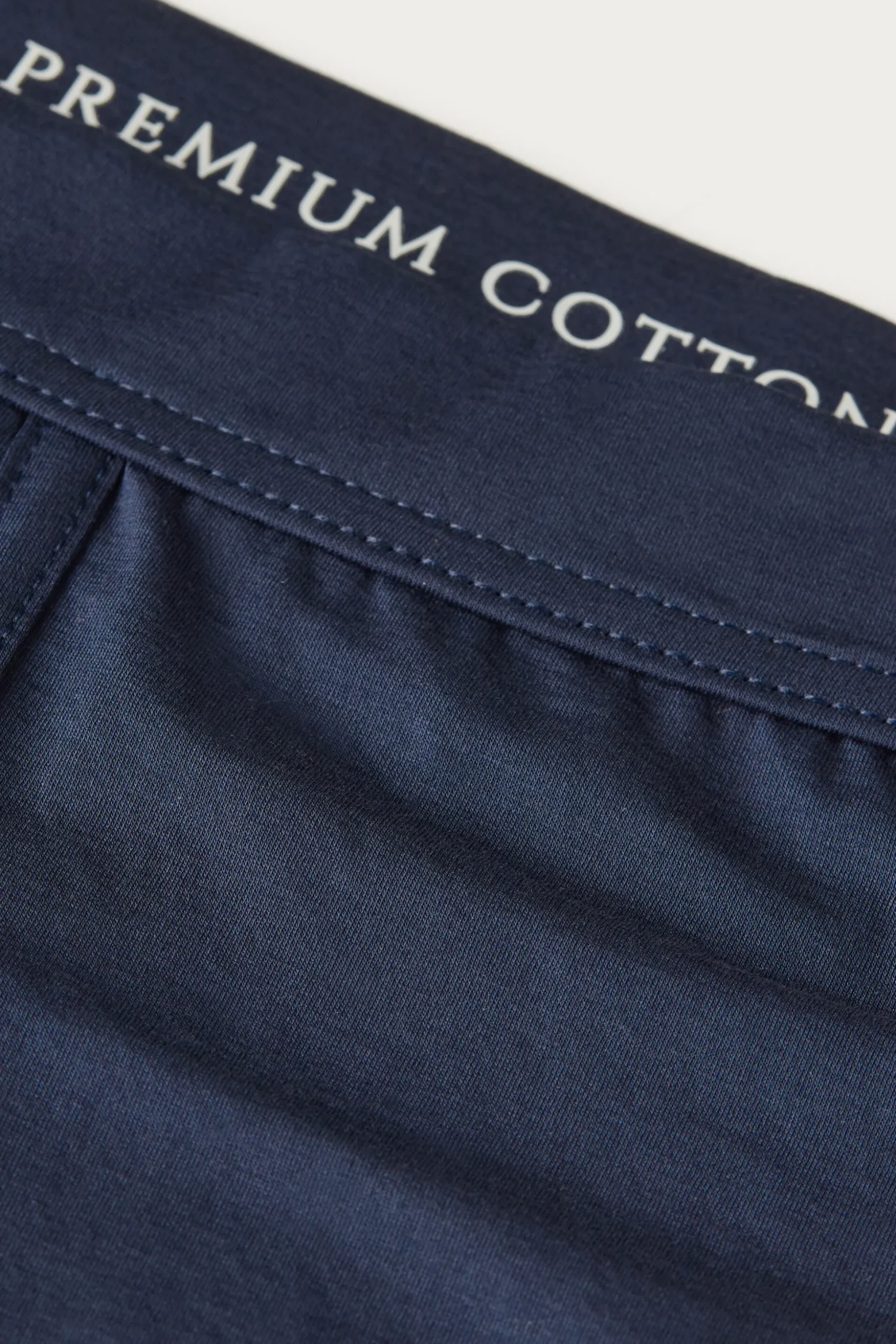Boxer in Cotone Premium Mercerizzato