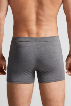 Boxer in Cotone Superior