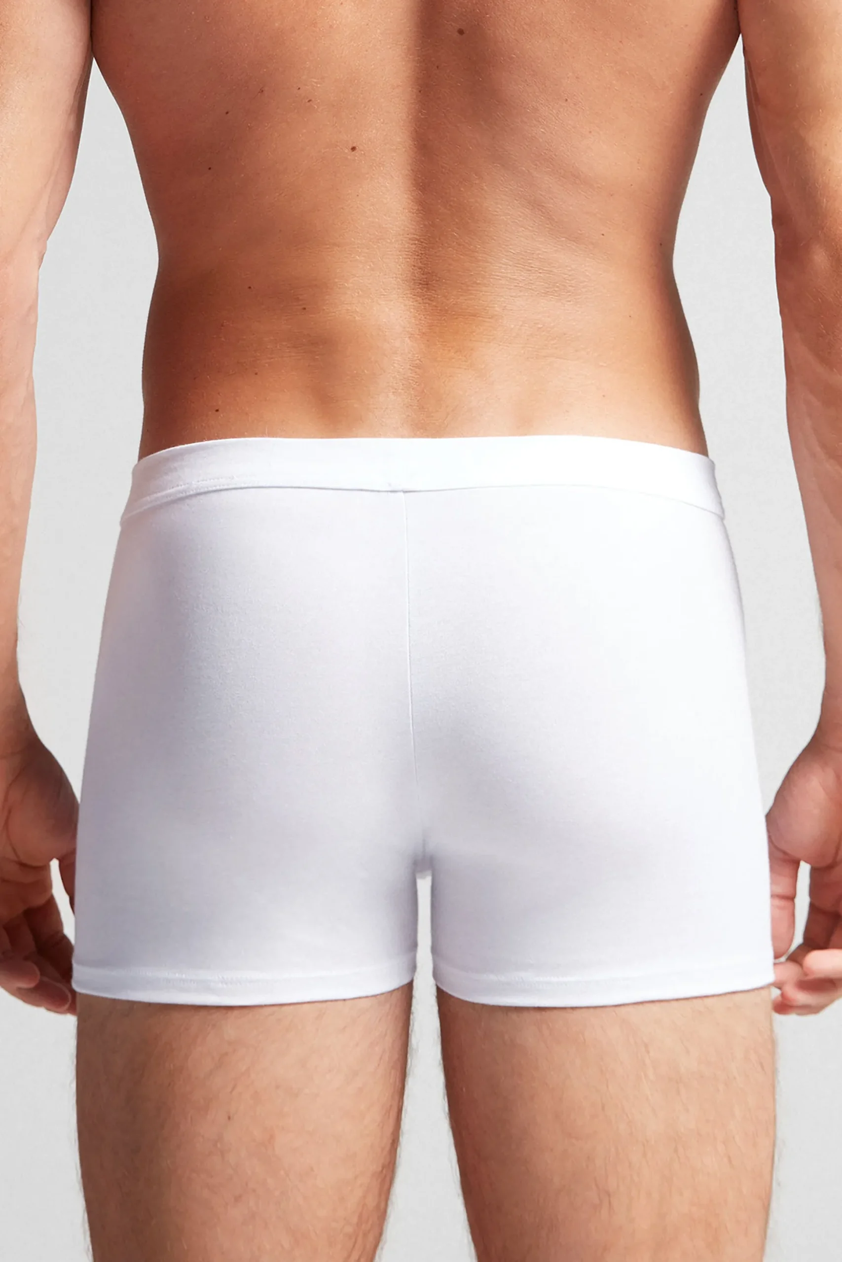 Boxer in Cotone Superior