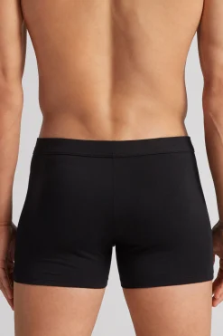 Boxer in Cotone Superior