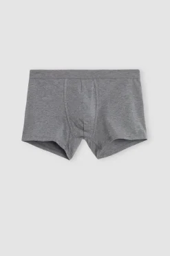 Boxer in Cotone Superior