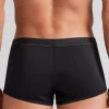 Boxer in Cotone Superior con Logo