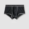 Boxer in Cotone Superior con Logo