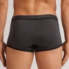 Boxer in Cotone Superior con Logo