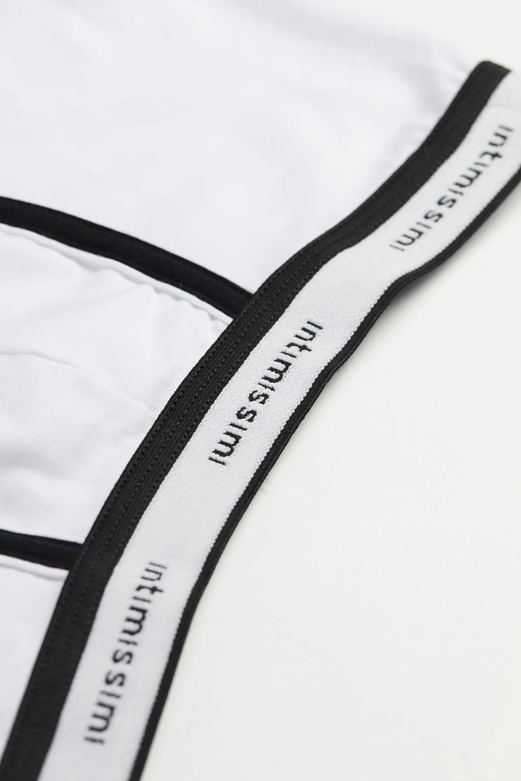 Boxer in Cotone Superior con Logo