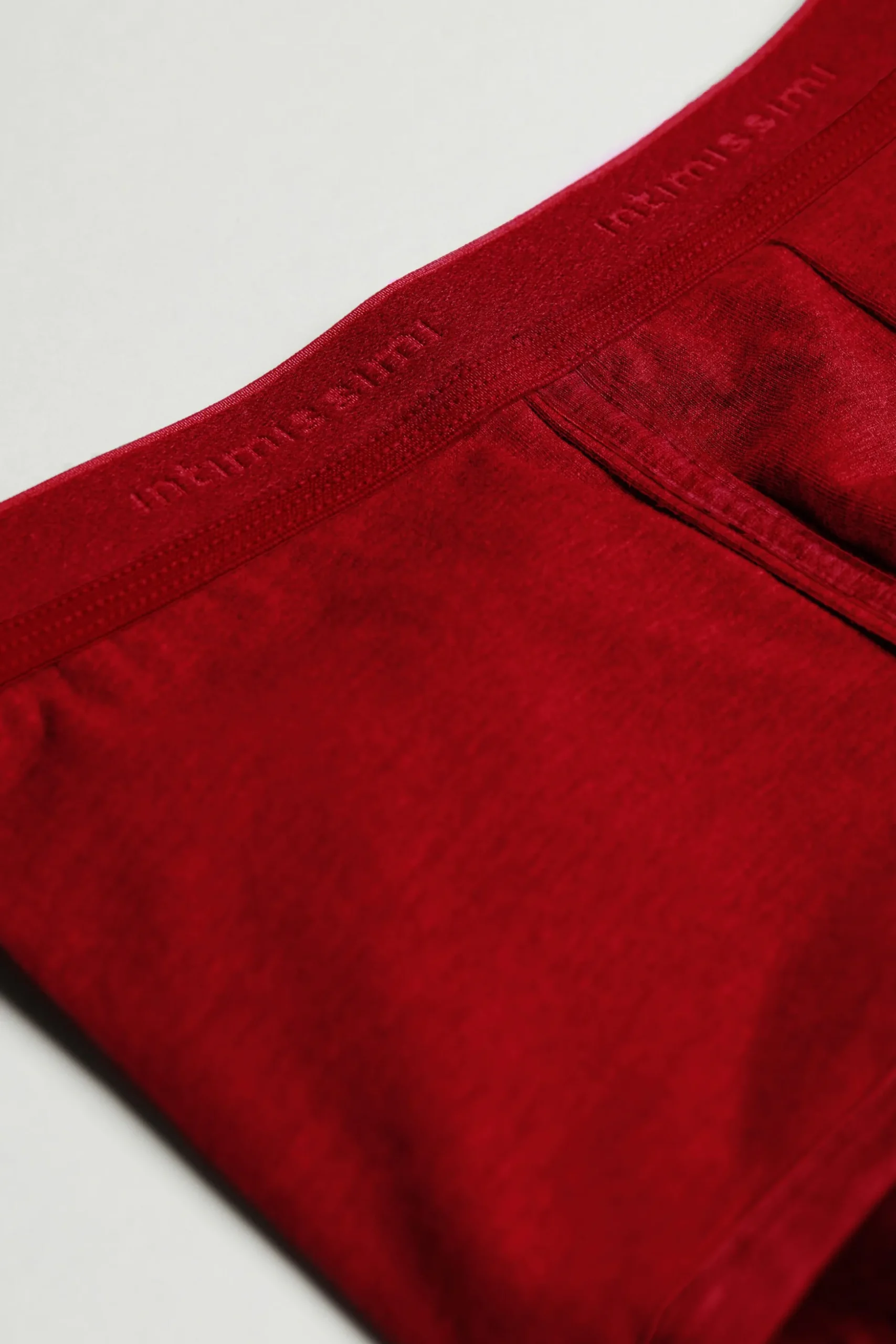Boxer in Cotone Superior con Logo