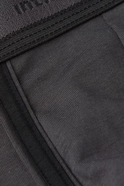 Boxer in Cotone Superior con Logo