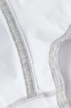 Boxer in Cotone Superior con Logo