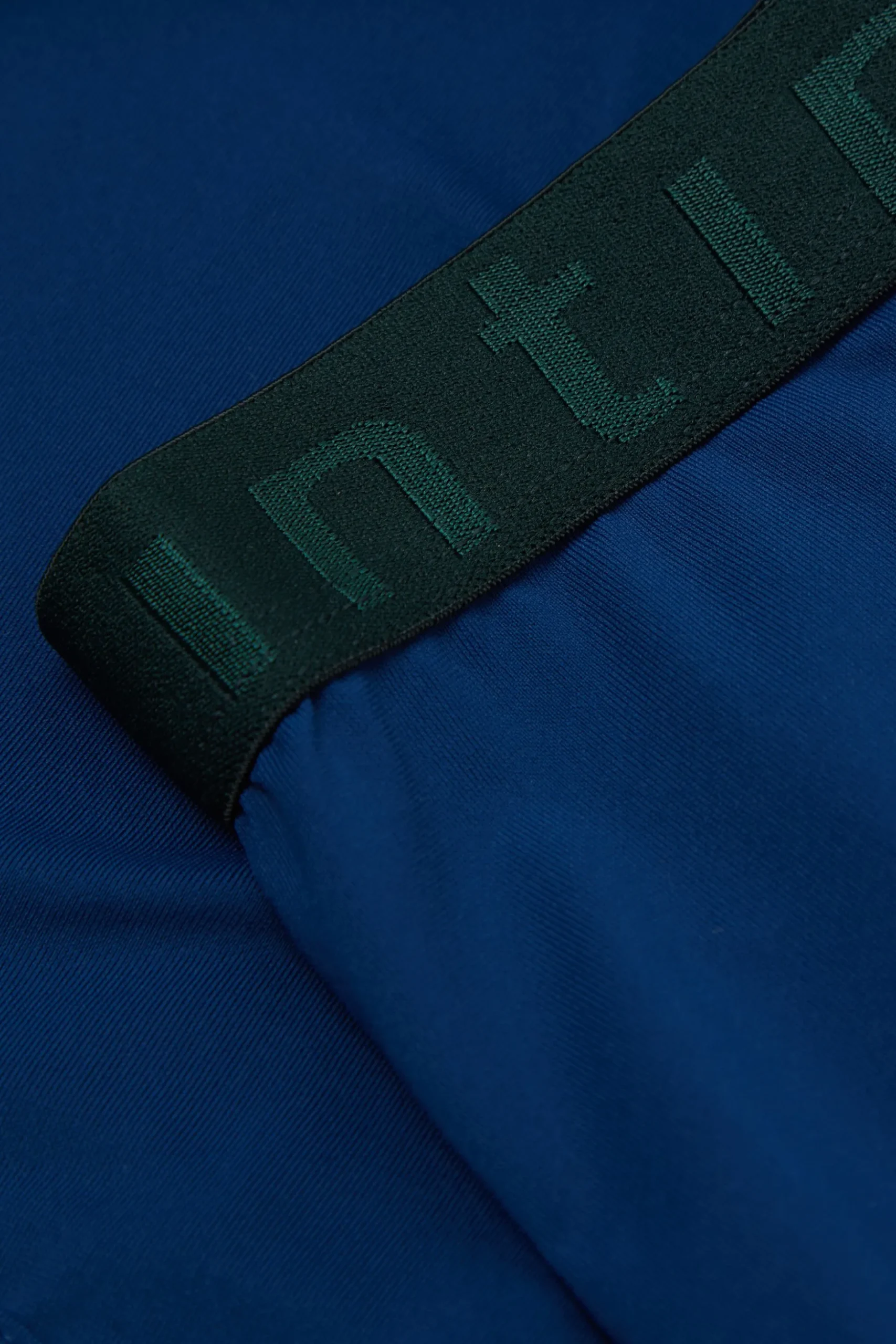 Boxer in Microfibra con Logo