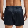 Boxer in Seta
