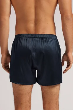 Boxer in Seta