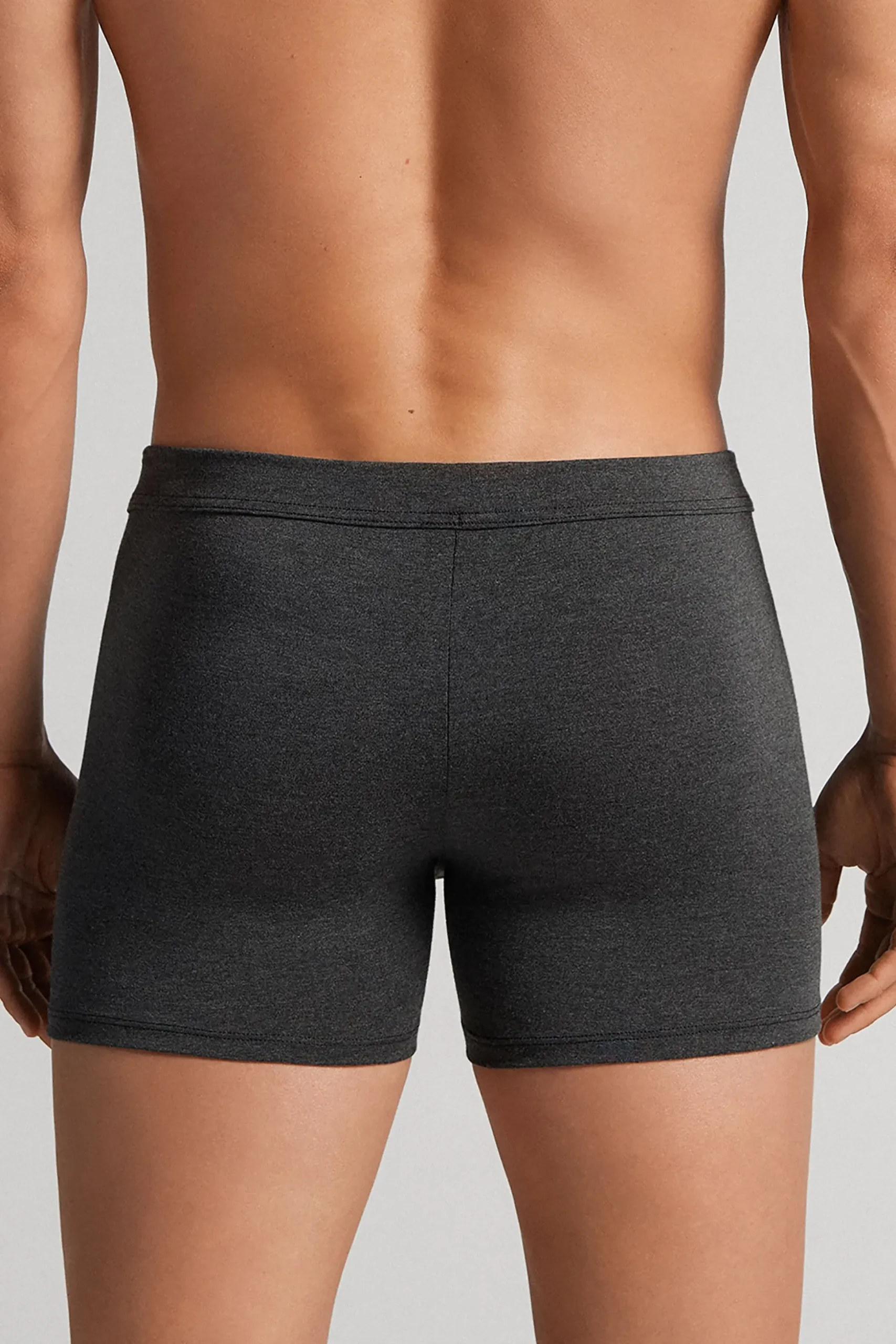 Boxer in Soft Silk