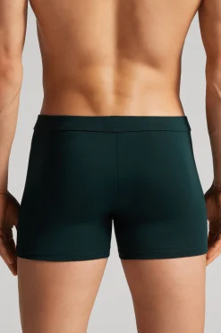 Boxer in Soft Silk