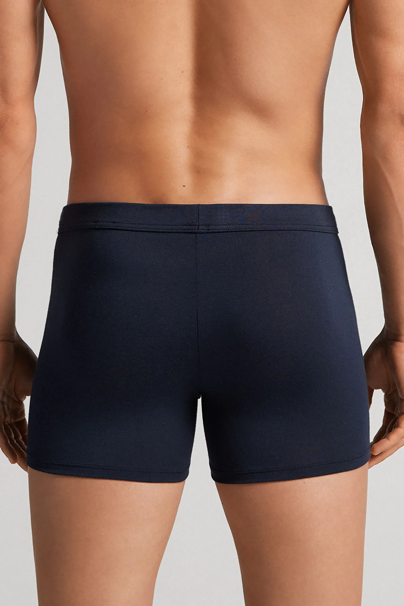 Boxer in Soft Silk