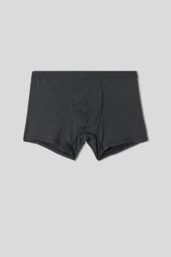 Boxer in Soft Silk