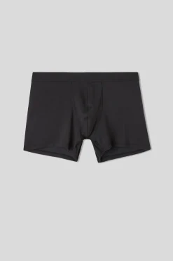 Boxer in Soft Silk