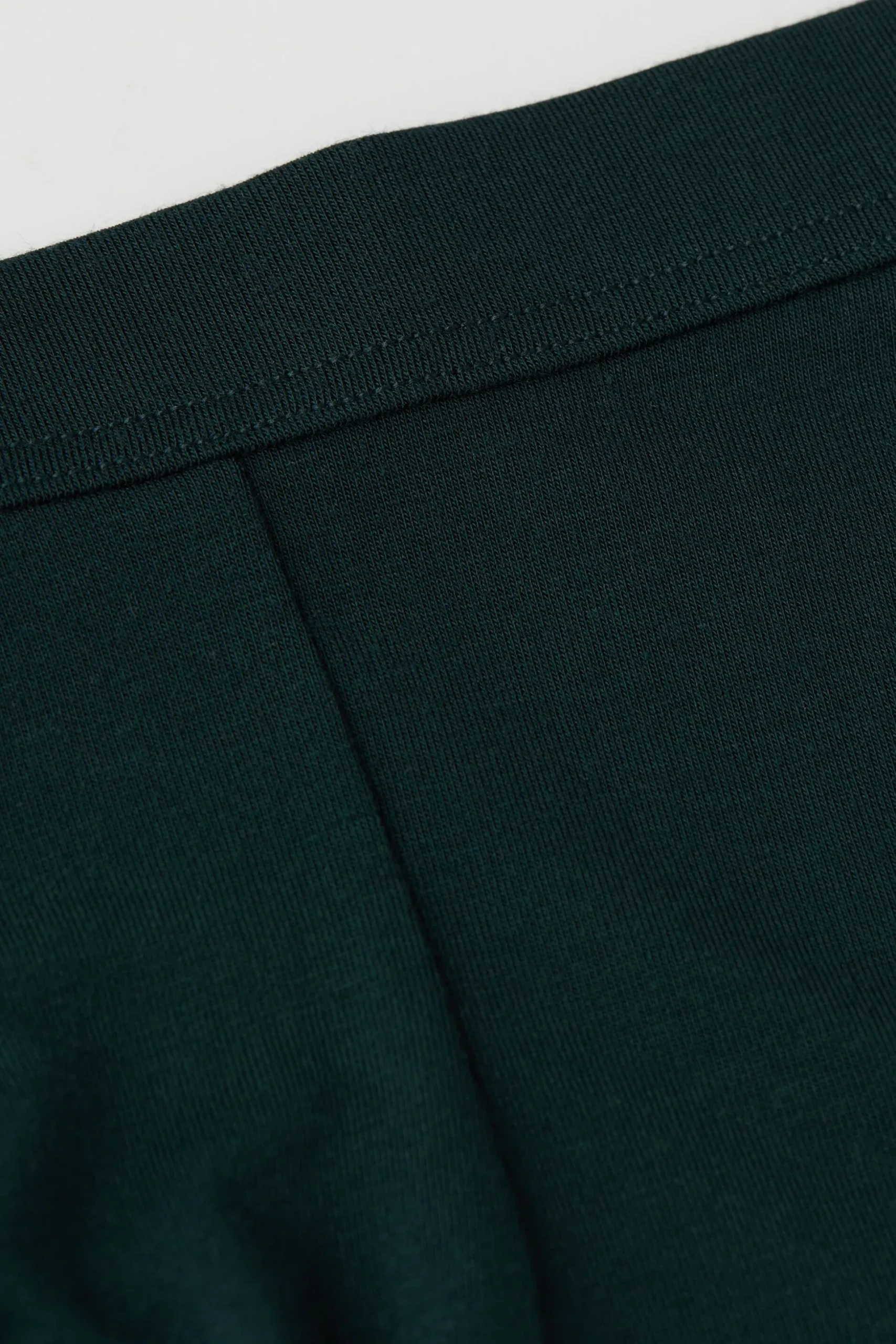 Boxer in Soft Silk