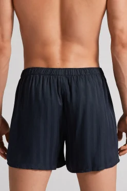 Boxer in Tela di Modal