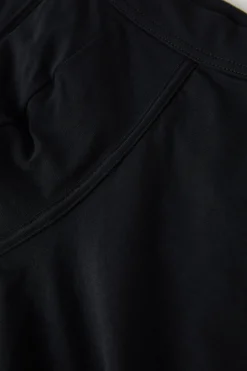 Boxer Lungo in Cotone Superior