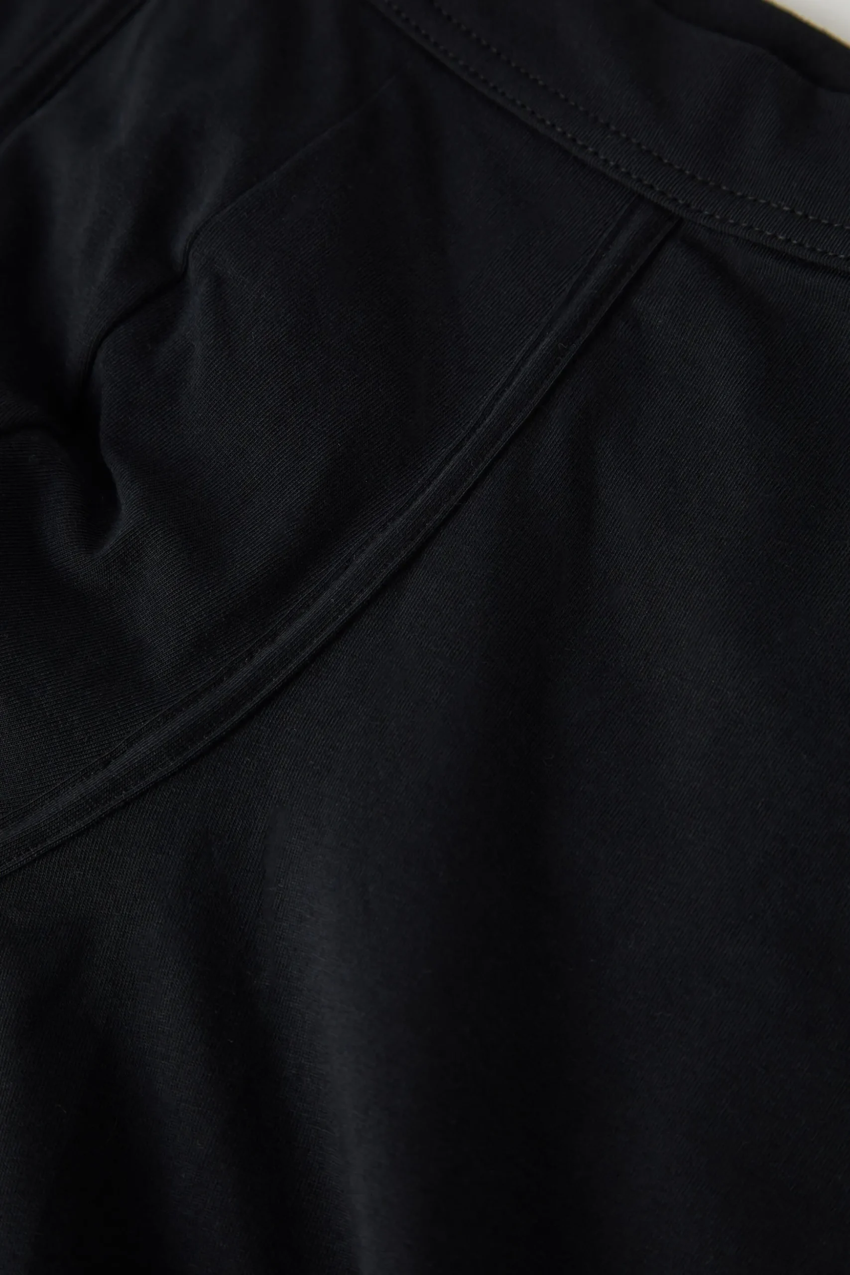 Boxer Lungo in Cotone Superior