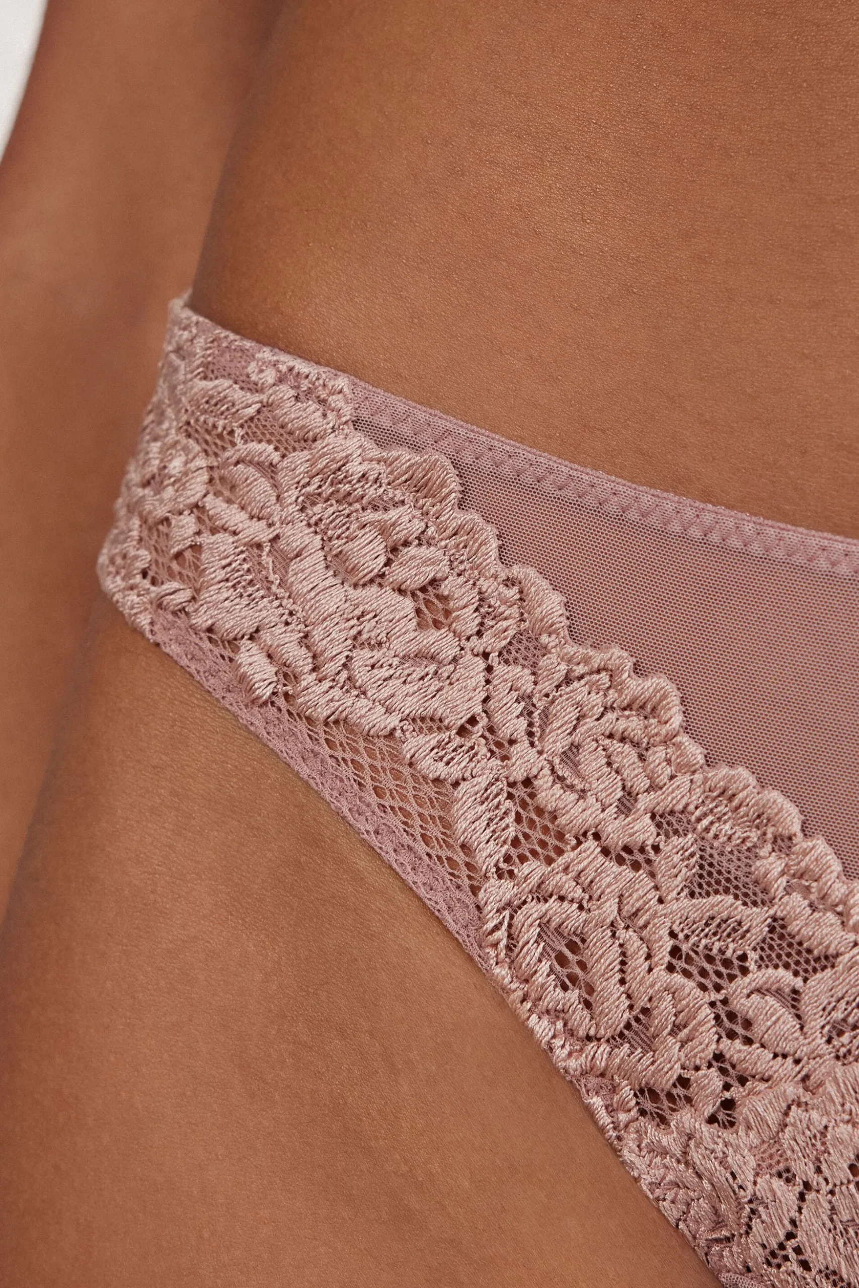 Brasiliana con Pizzo Floreale