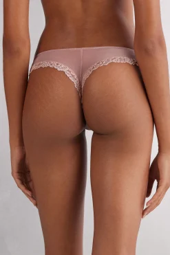 Brasiliana con Pizzo Floreale