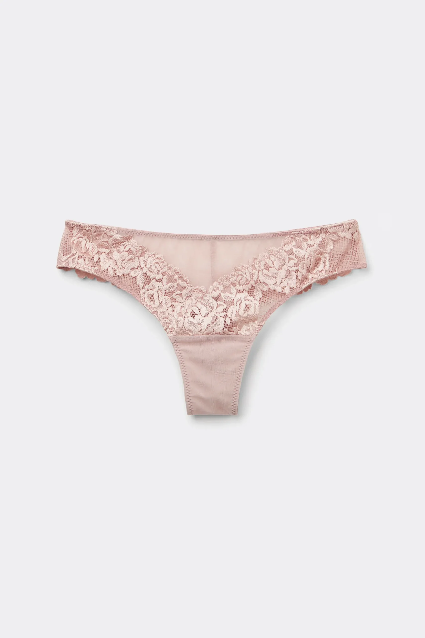 Brasiliana con Pizzo Floreale