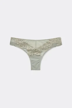 Brasiliana con Pizzo Floreale