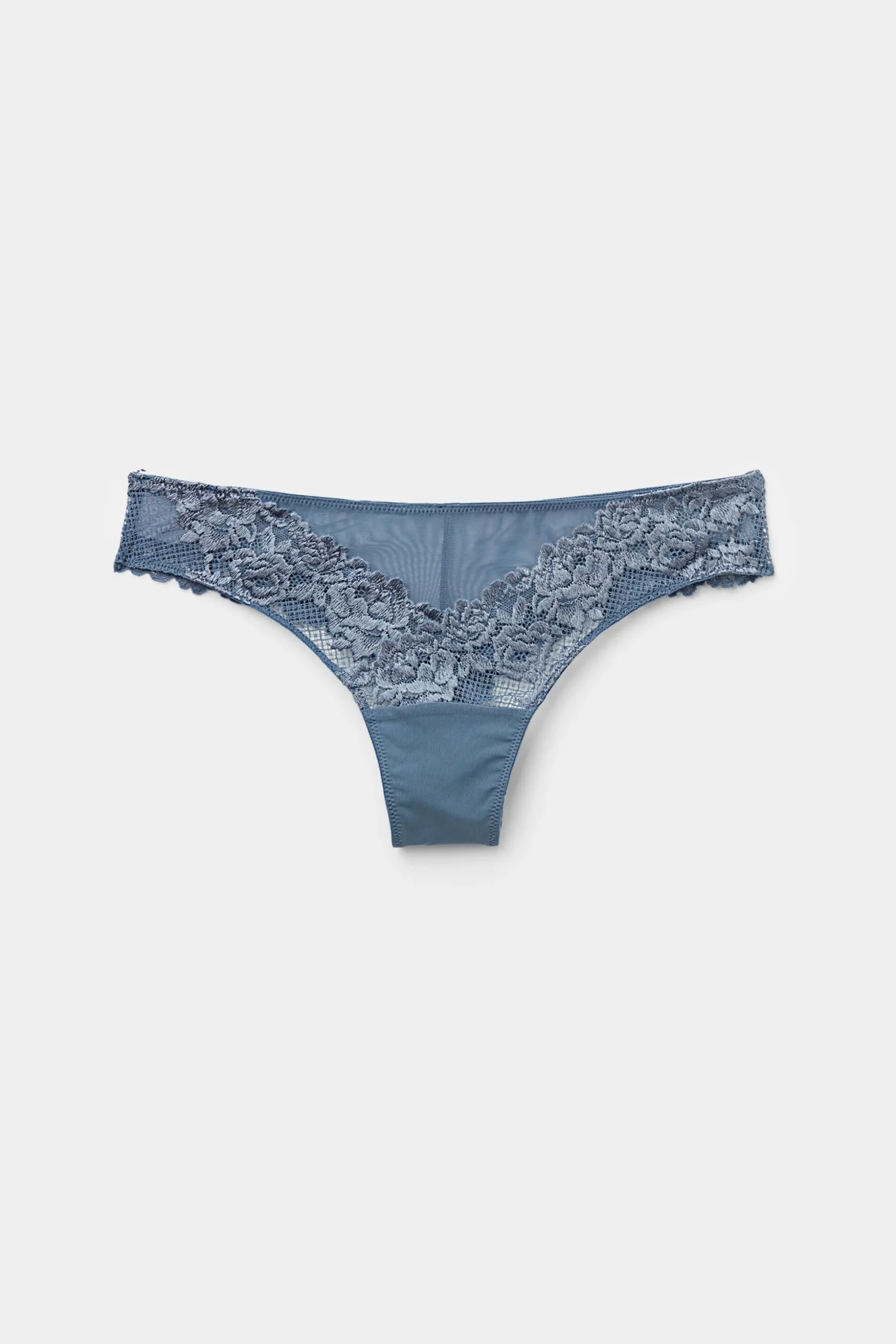 Brasiliana con Pizzo Floreale