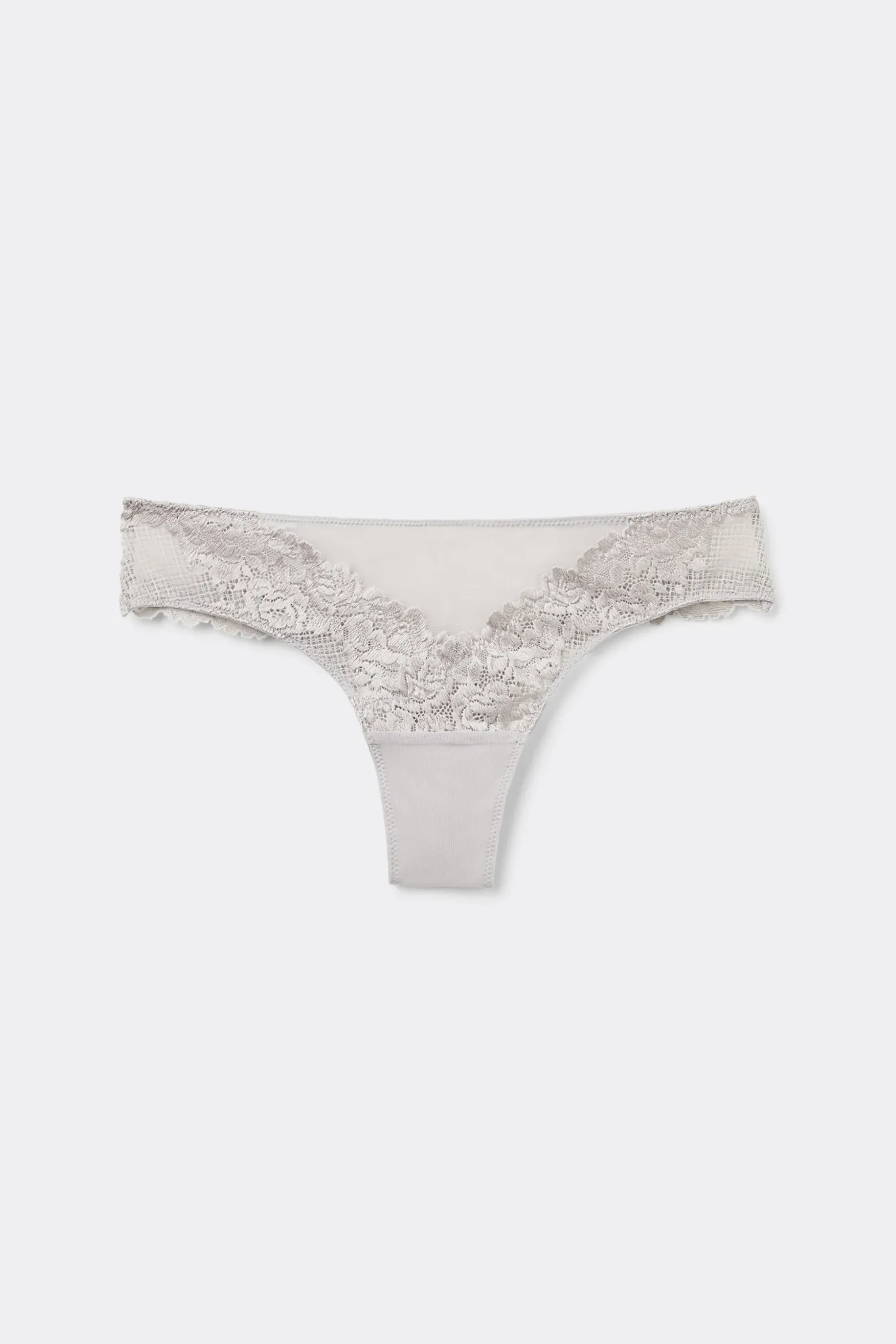 Brasiliana con Pizzo Floreale