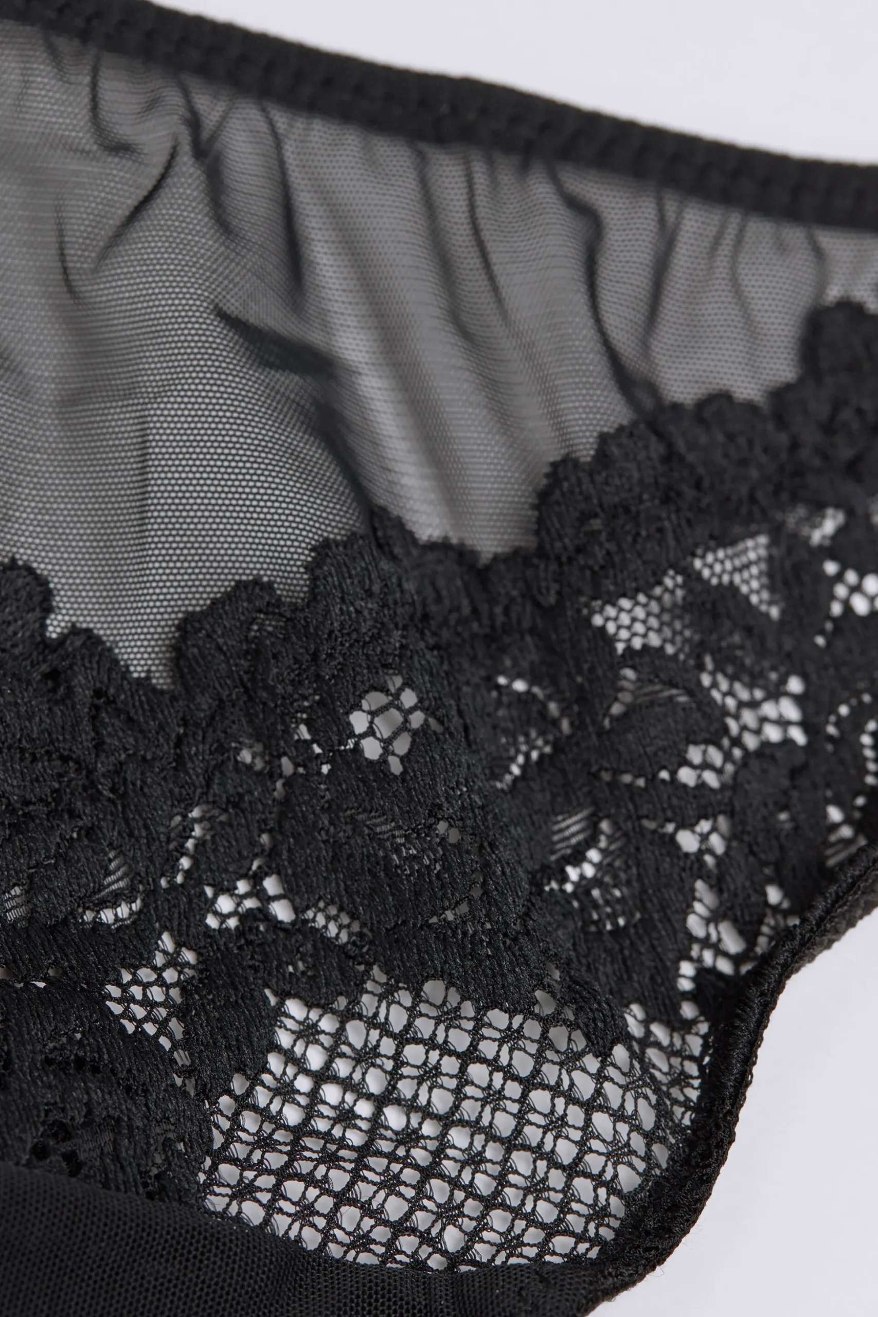 Brasiliana con Pizzo Floreale